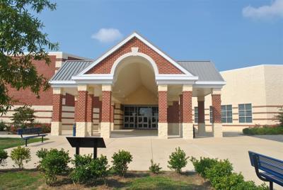 Woodgrove High School