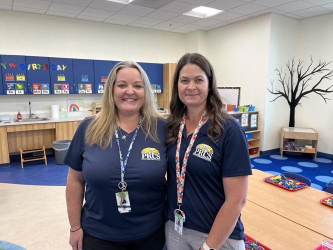 Lovettsville residents and county leaders celebrate grand opening of