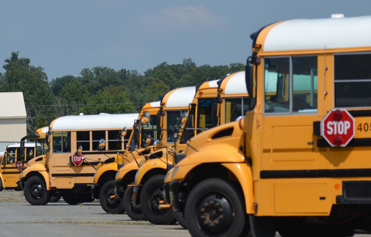 Early warning: Parents criticize elementary school start times | 1local |  loudountimes.com