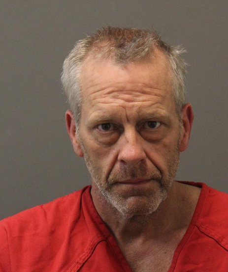 Christian Dunne mugshot