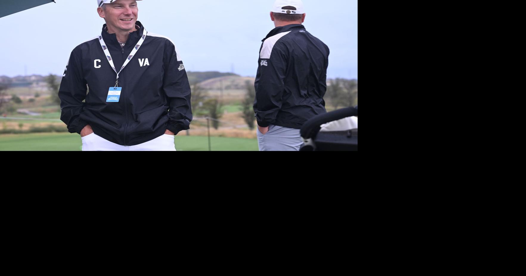 Local golf teaching pro among PGA Jr. League award winners | Sports ...