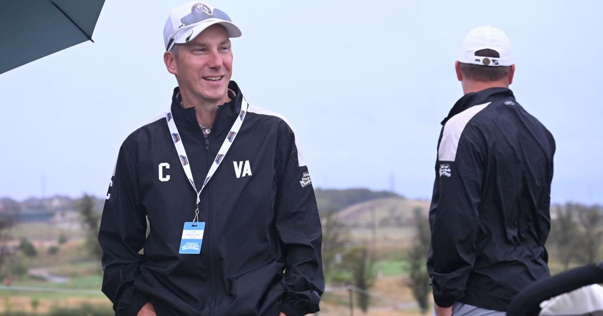 Joe Rahnis Local golf teaching pro among PGA Jr. League award winners | Sports ...