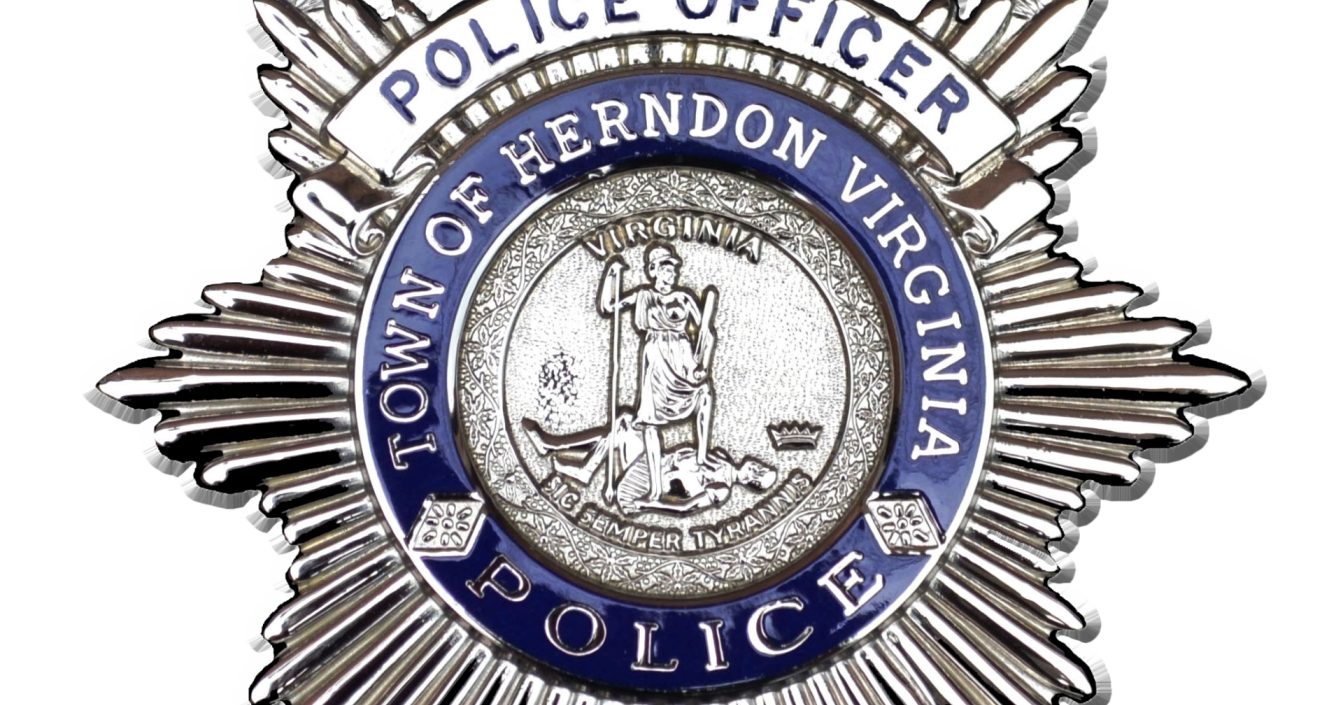 Chinese signatures on graduation certificates upset Herndon police chief - Vimarsana News