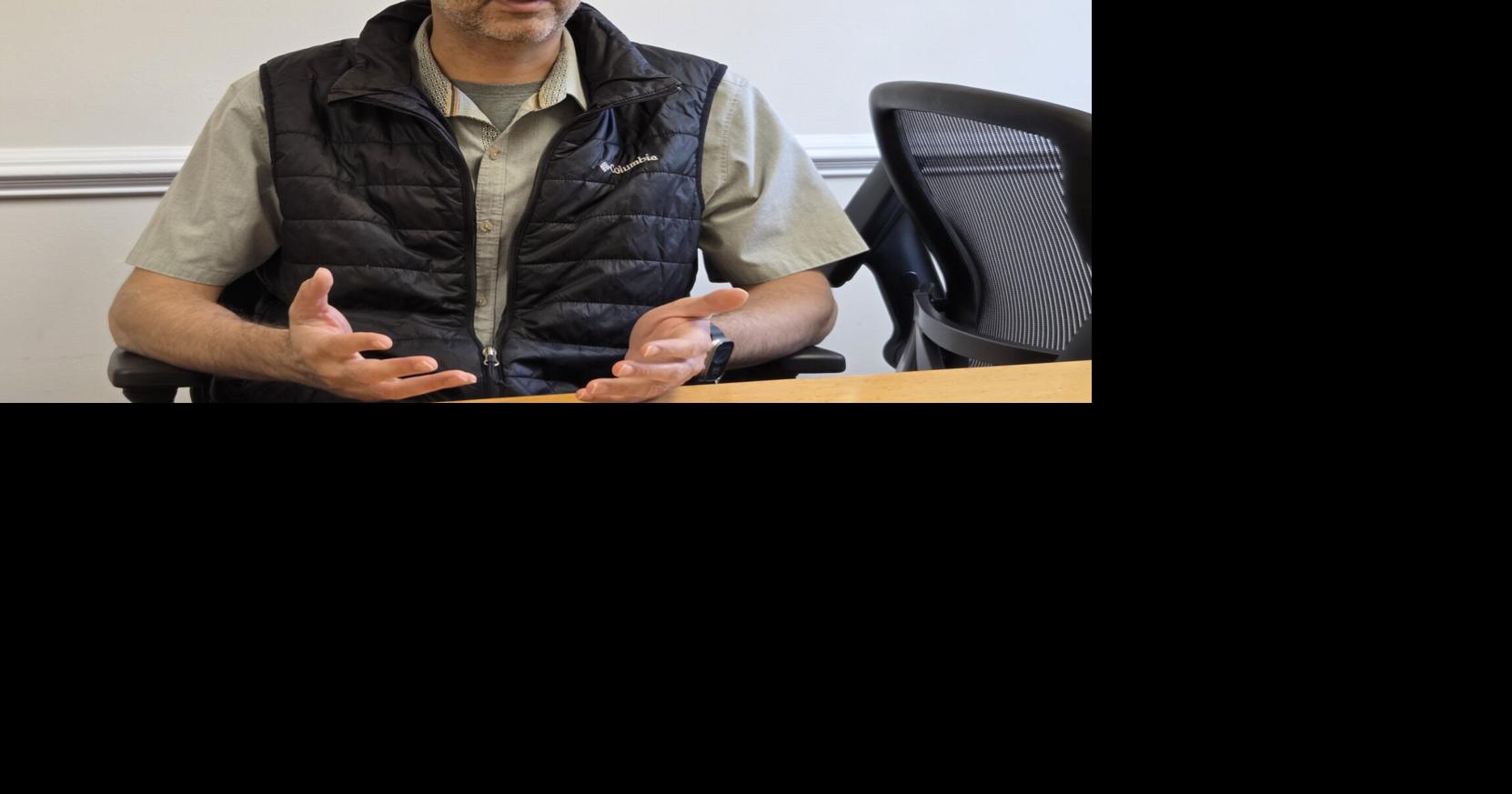 Iran War troubles Loudoun's Iranian-Americans