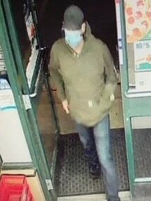 Armed robbery of Ashburn convenience store under investigation | News ...