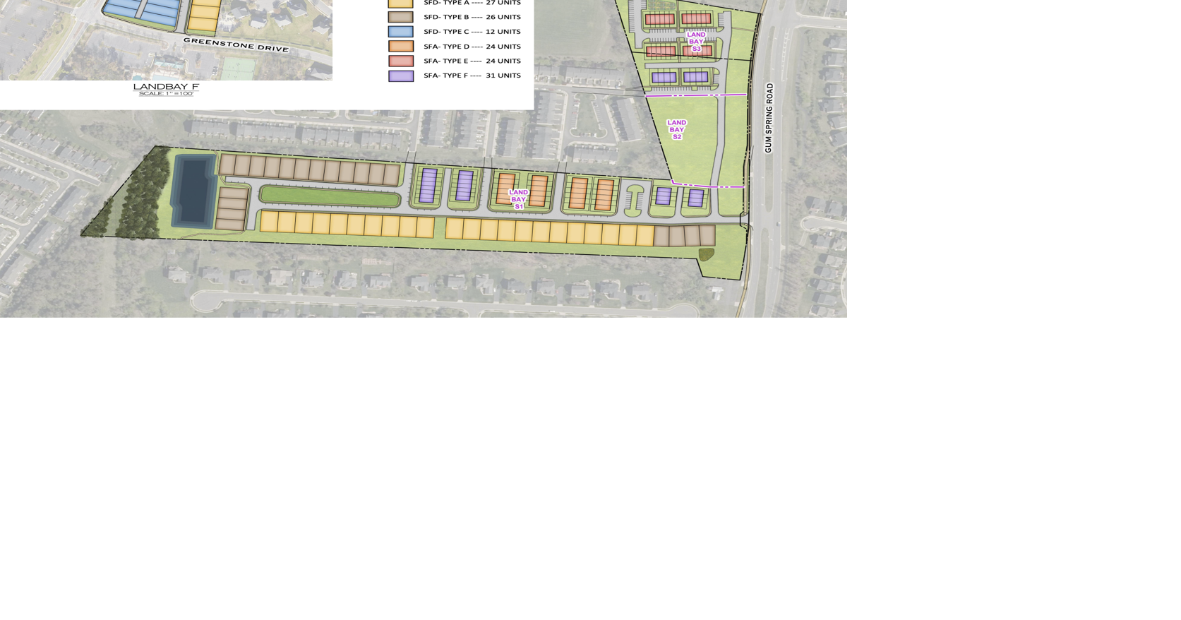 Stone Ridge housing proposal would build 144 single-family homes ...