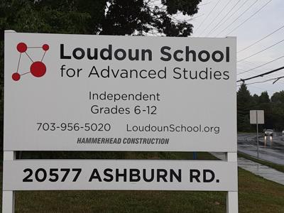 Loudoun School for Advanced Studies