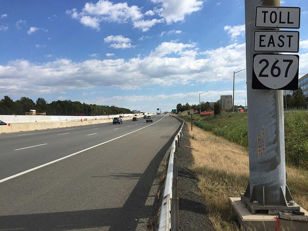 Dulles Greenway to propose toll increase in move lawmaker calls ‘outlandish’ News