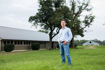 It S Not Untypical Jk Moving S Kuhn Discusses Recent 98m Land Deal Near Dulles News Loudountimes Com