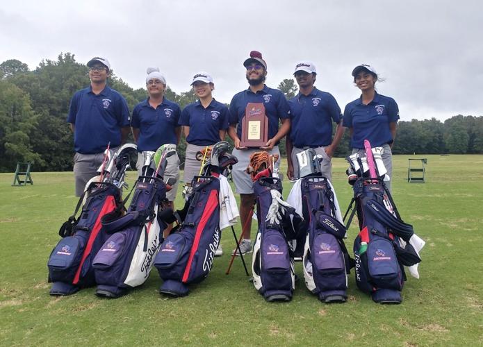Independence strikes gold at state golf tournament | Sports ...