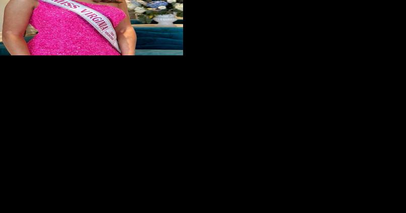 Anderson crowned Miss Virginia Teen Volunteer 2023 - Vimarsana News