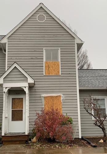 Woman found dead after Leesburg house fire | News | loudountimes.com