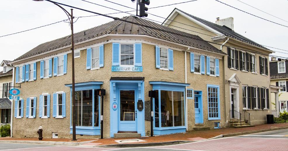 Delirium Cafe in downtown Leesburg to close this weekend