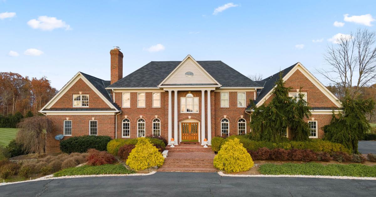 Home of the Week: 3710 Devon Wick Lane, Purcellville | Entertainment