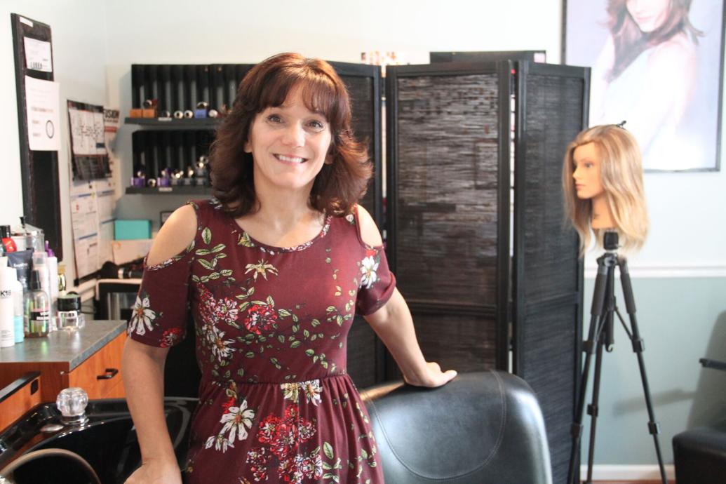 Leesburg hair salon celebrates 20 years Entertainment