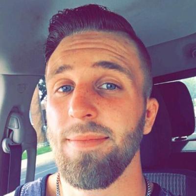 William Daniel Wisman, III