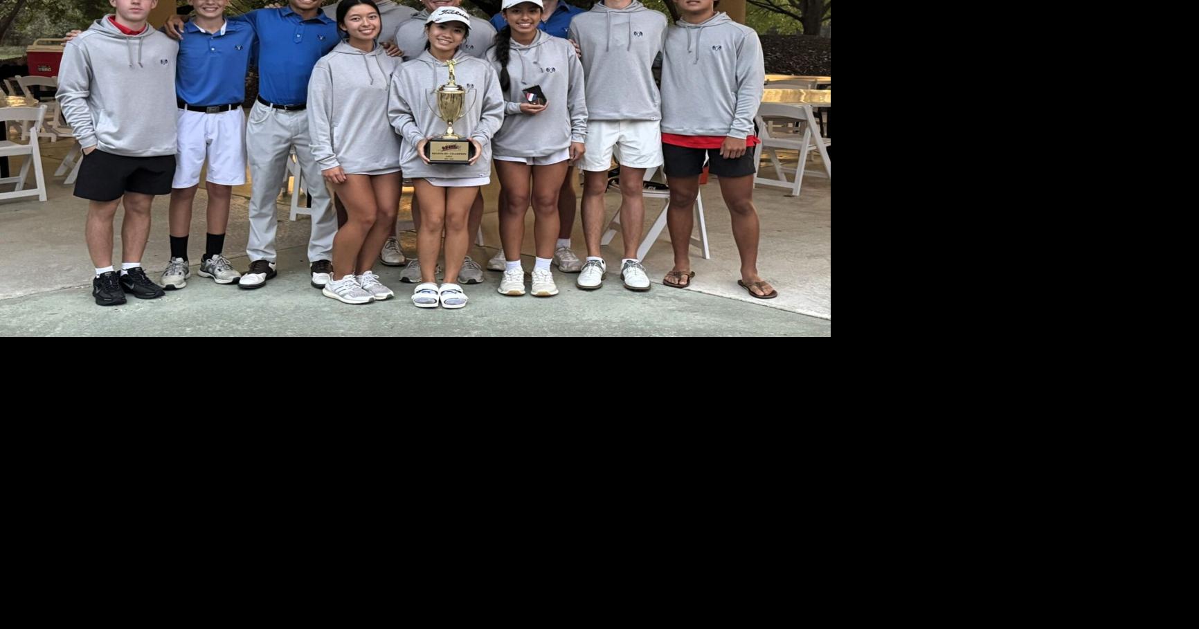 Independence, Loudoun Valley and Riverside swing to regional golf ...