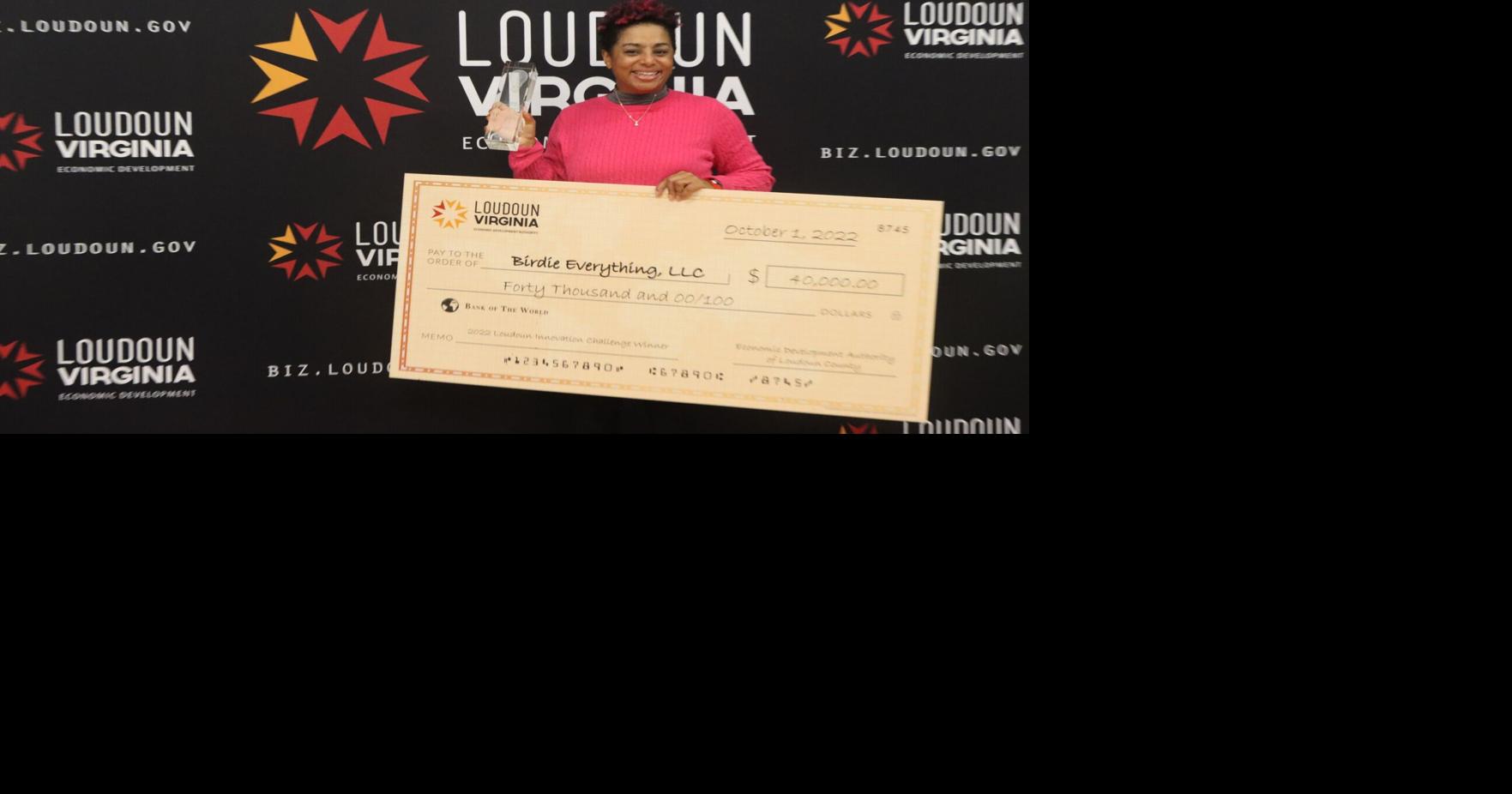 Loudoun County Economic Development Announces Innovation Challenge Winners News 4783