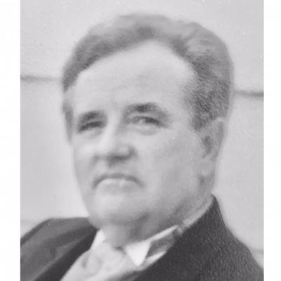Robert Stickman