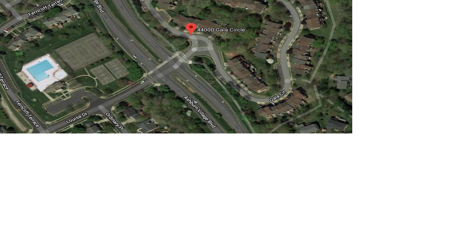 Loudoun County Sheriff's Office investigating Ashburn assault, robbery ...