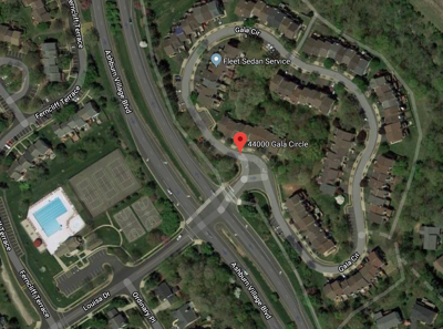 Loudoun County Sheriff S Office Investigating Ashburn Assault