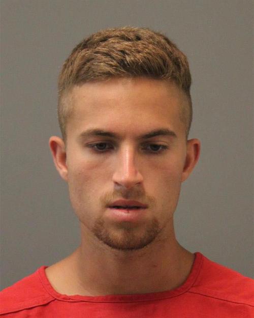 Dominic Hafner