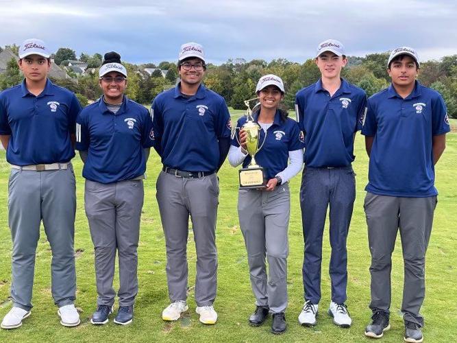 Three Loudoun teams ace regional golf tournaments | Sports ...