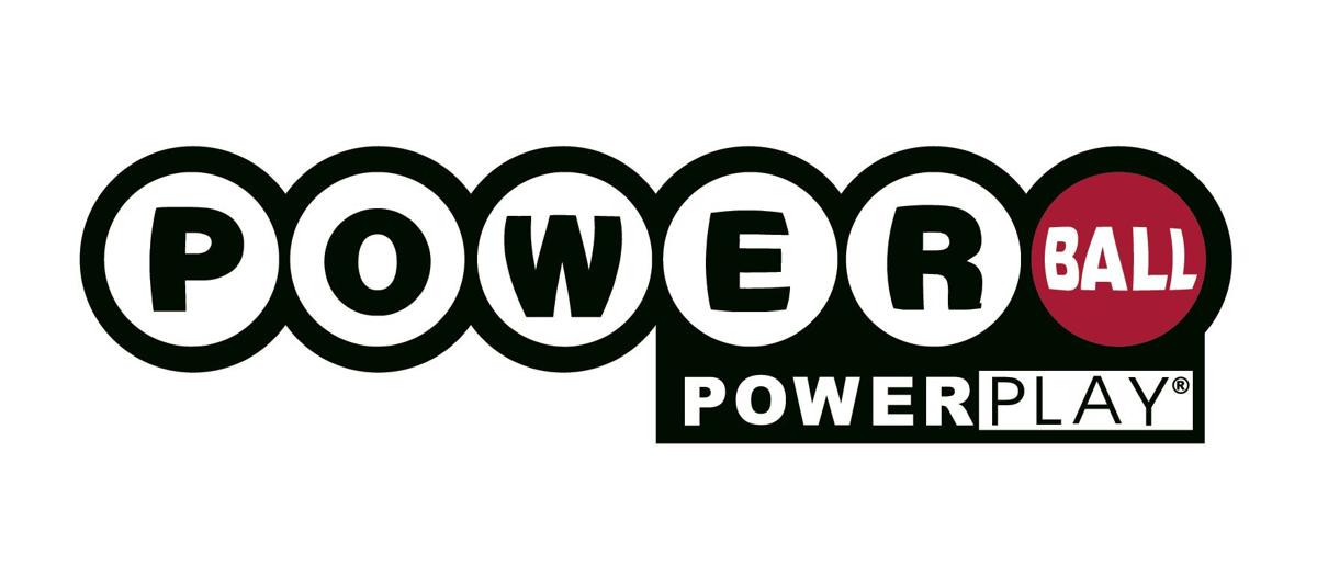 powerball logo png