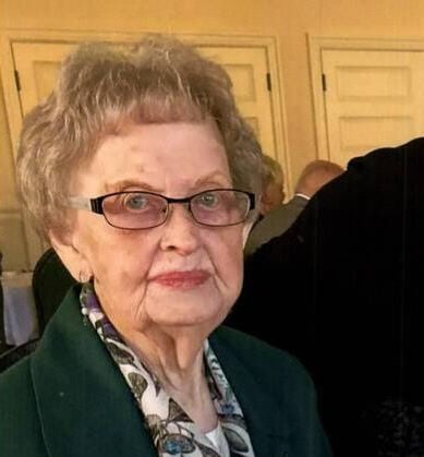 Nancy Ruth Thomas | Obituaries | Loudountimes.com