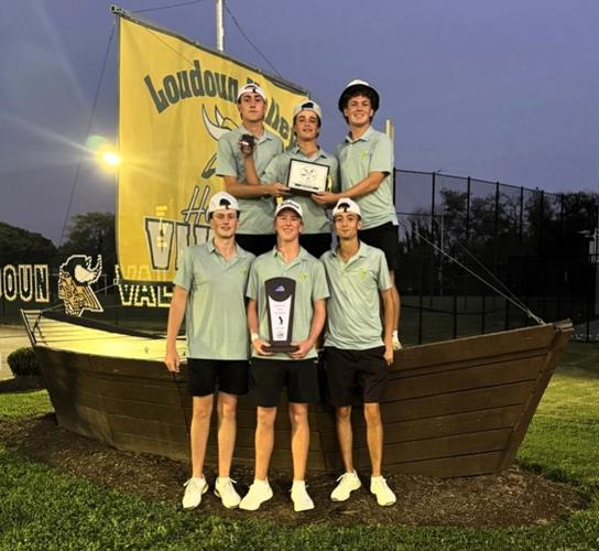 Independence, Loudoun Valley and Riverside swing to regional golf ...