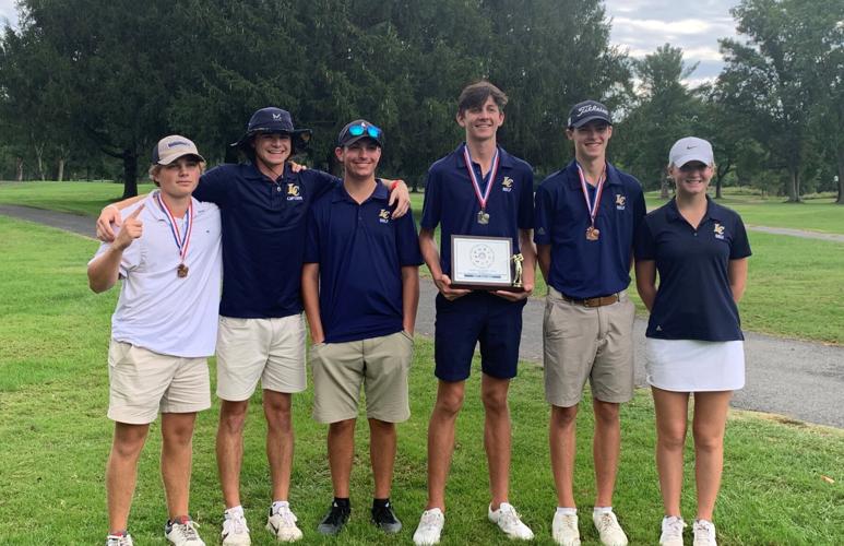 Three Loudoun teams ace regional golf tournaments | Sports ...