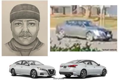 Loudoun sheriff's office releases composite sketch of suspect in deputy ...