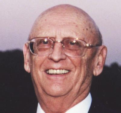 Austin F. Brisbane Jr.