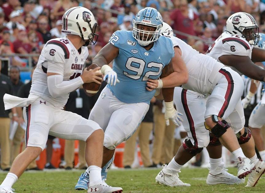 Former Loudoun Standouts Sign With Nfl Teams Sports