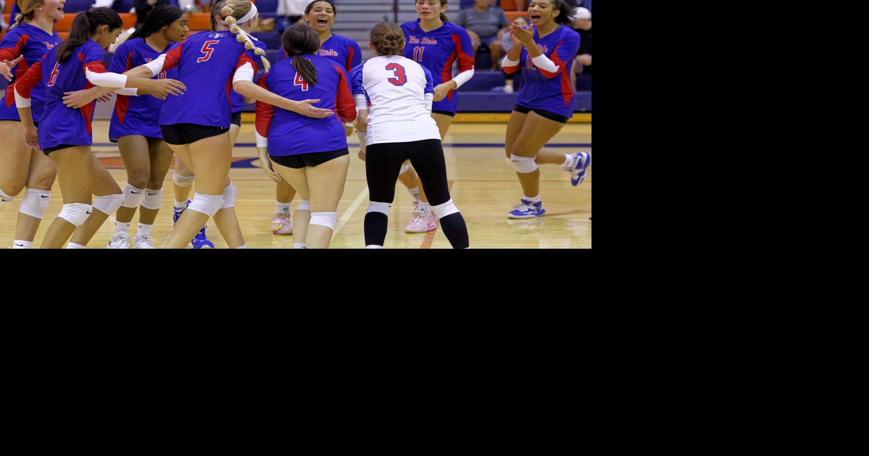 Loudoun's VHSL volleyball allstate selections Sports