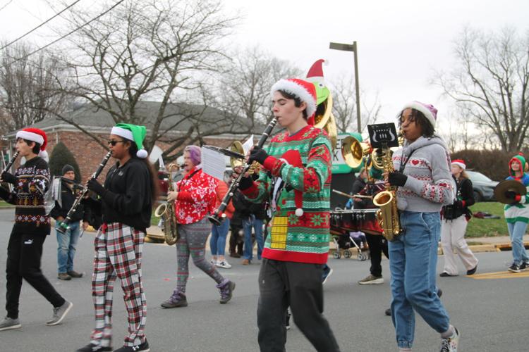 PHOTOS Christmastime comes to Purcellville News