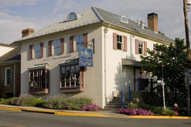 Market Salamander closed for renovations | Entertainment | loudountimes.com