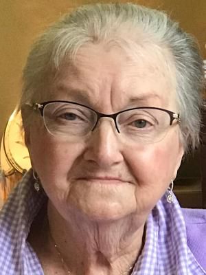 Lois Elizabeth Nichols