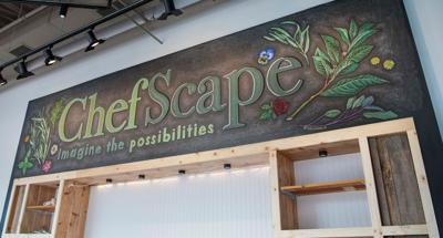 Chefscape Is Ready For Its Close Up Entertainment Loudountimes Com
