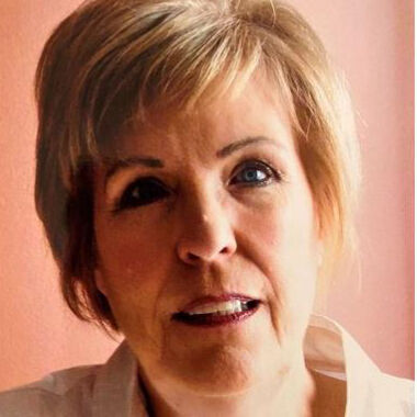 Mary St. Clair