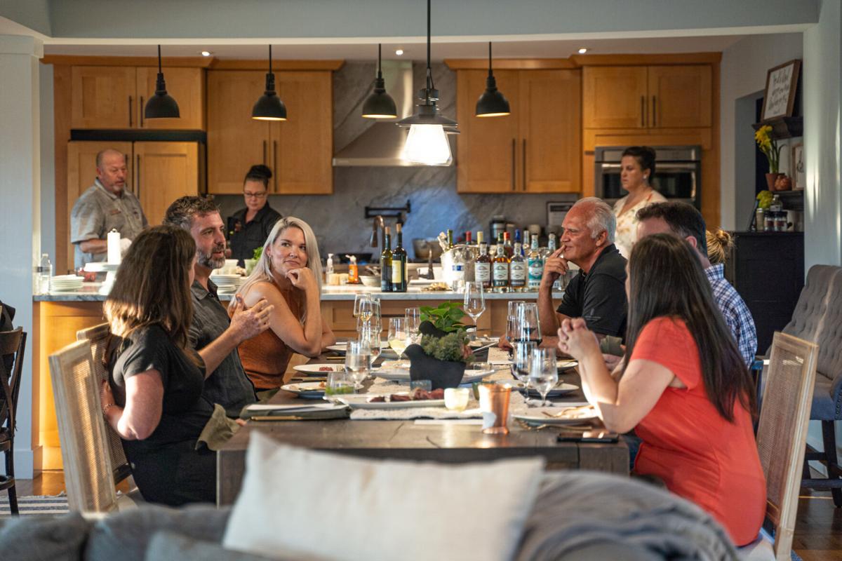 Loudoun Stay, Founding Farmers team up to provide an overnight experience  in Loudoun | Entertainment | loudountimes.com