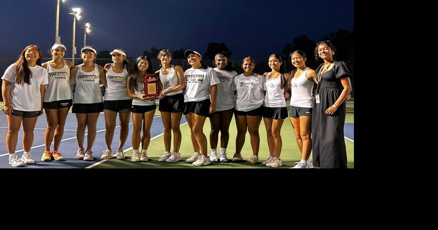 Loudoun varsity teams combine to win 24 regional championships | Sports ...