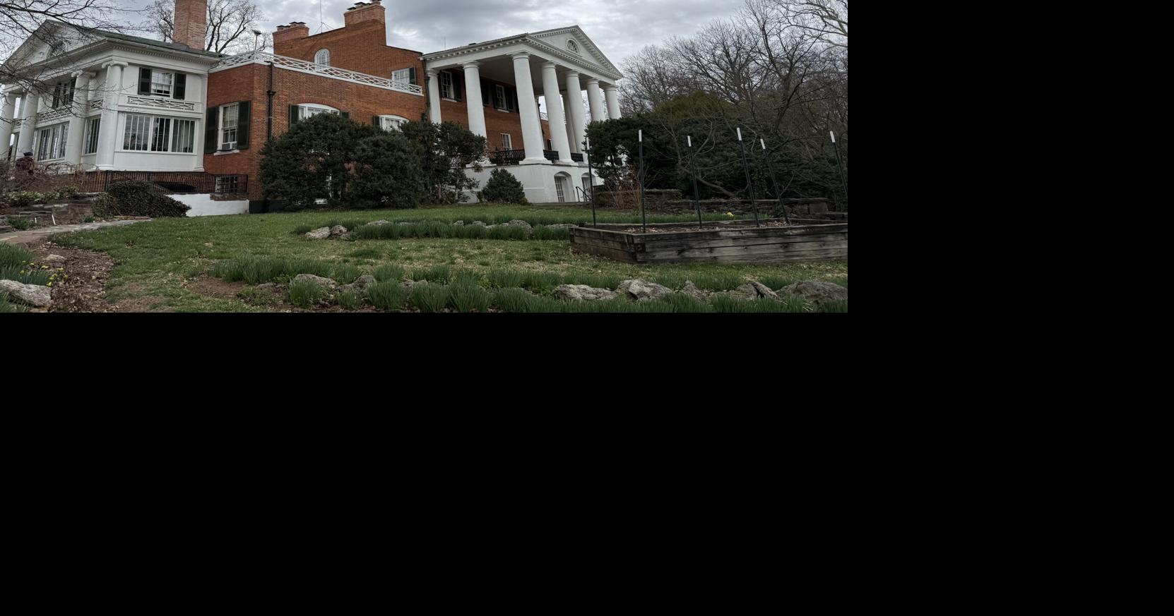 Local leaders react to Oak Hill State Park budget amendment | Budget ...