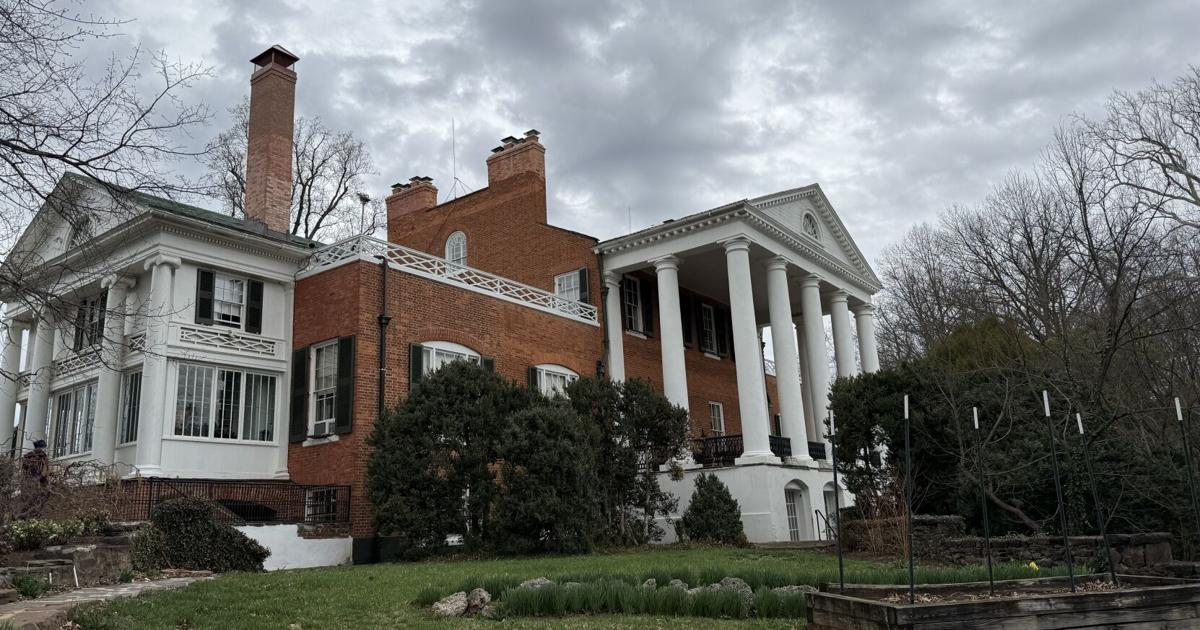 Local leaders react to Oak Hill State Park budget amendment | Budget ...
