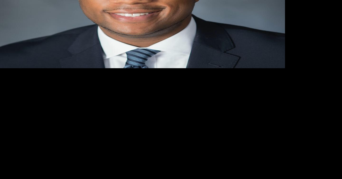 Quintyne hired as new assistant county administrator 1local