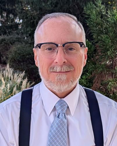 Allen Varner Informant Leesburg hires new director of information technology | Community ...