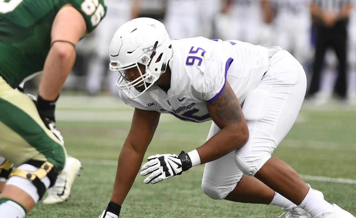 James Madison To Play For Fcs National Championship Saturday