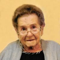 Agnes R. Boggs | Obituaries | loudountimes.com