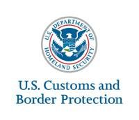 Customs logo
