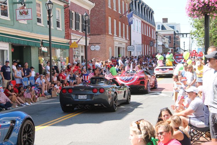 IN PHOTOS Leesburg 4th of July Parade News